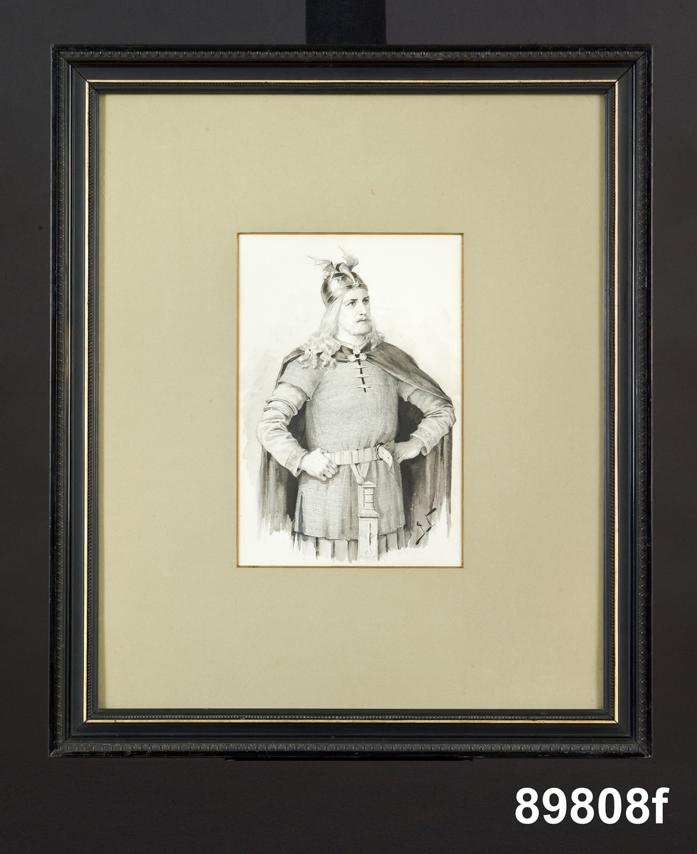 Brynhildes färd till Hel