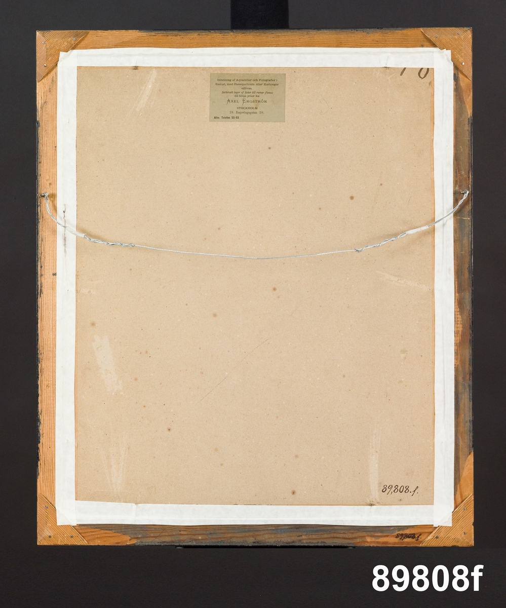 Brynhildes färd till Hel