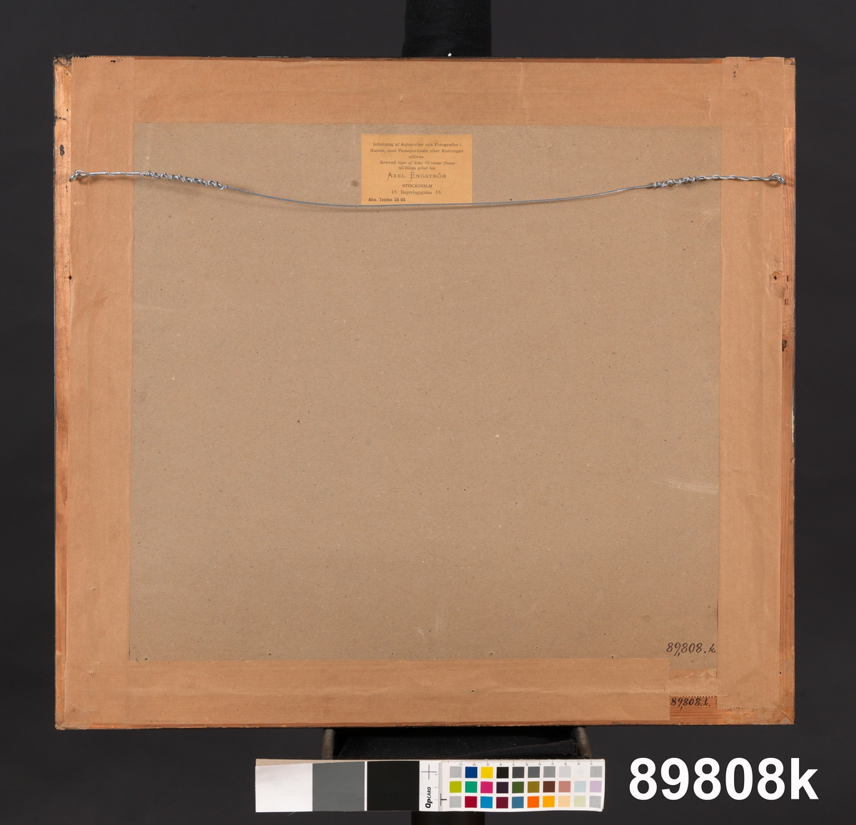 Brynhildes färd till Hel