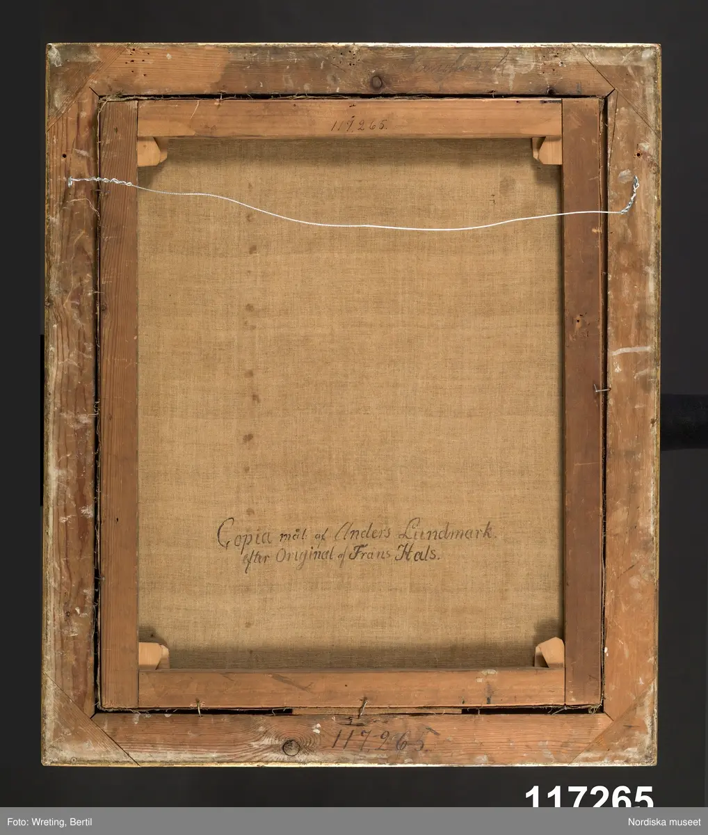 Instrument, flöjt.