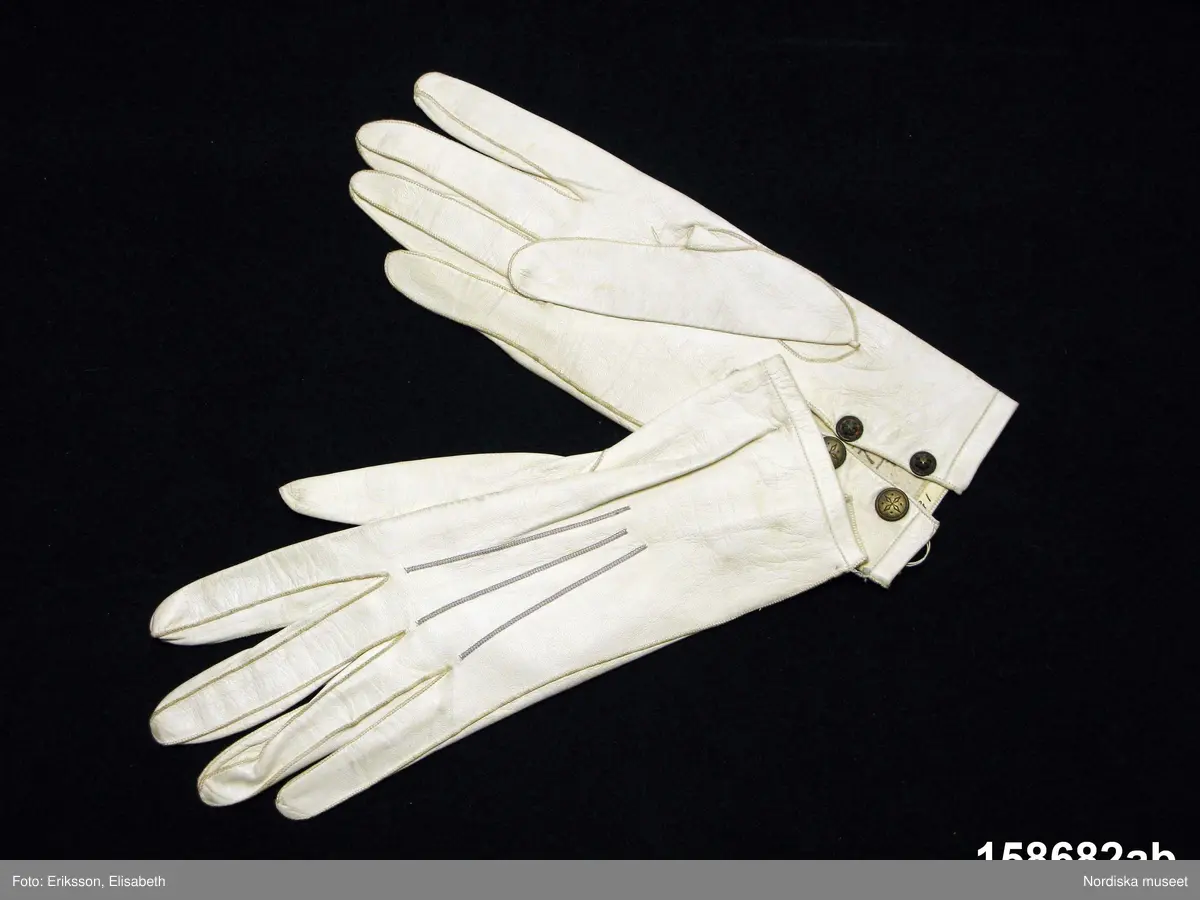 Handskar