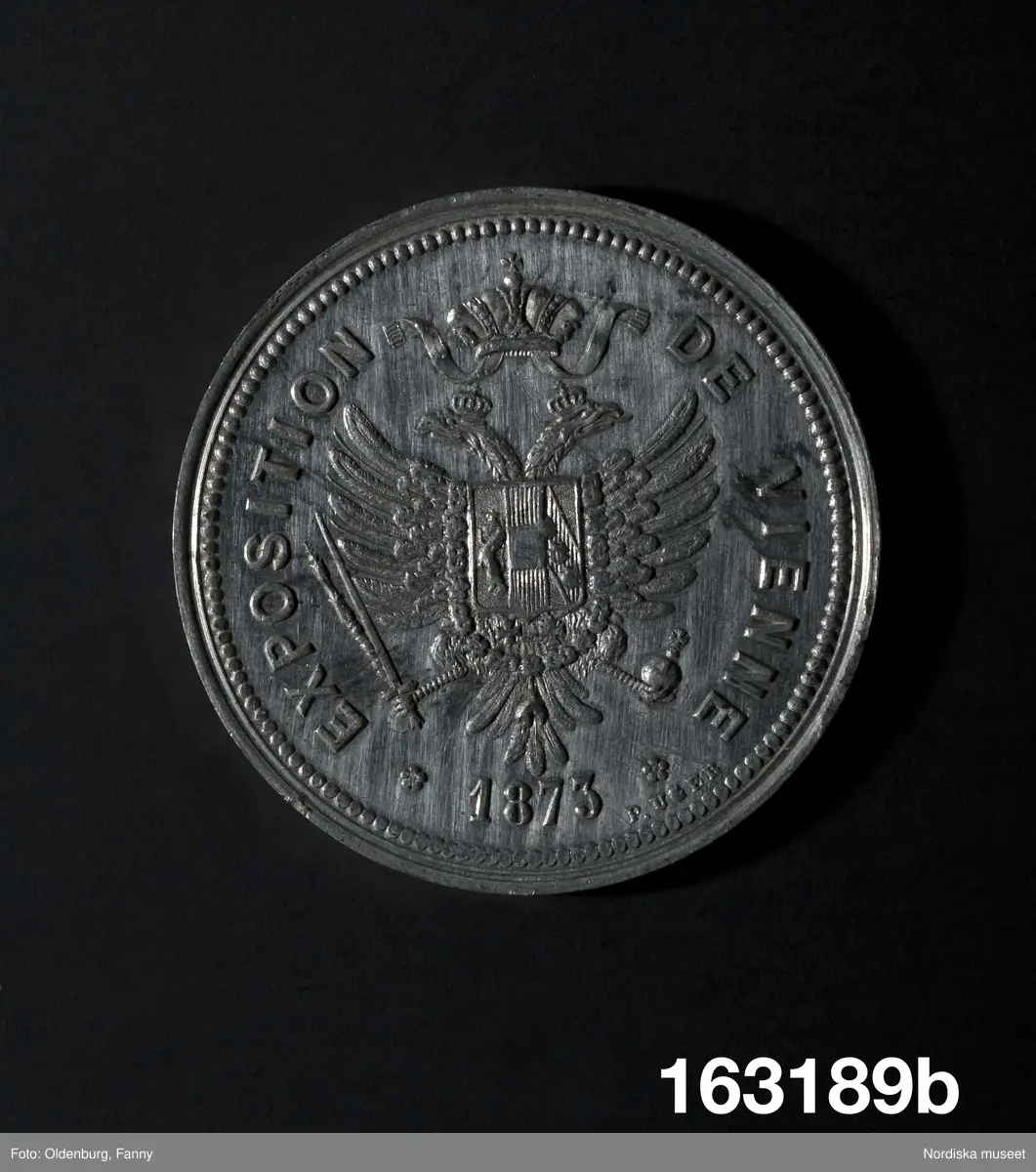 Minnespenning