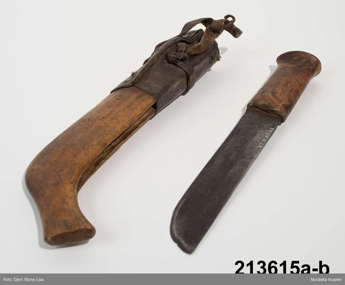 Kniv