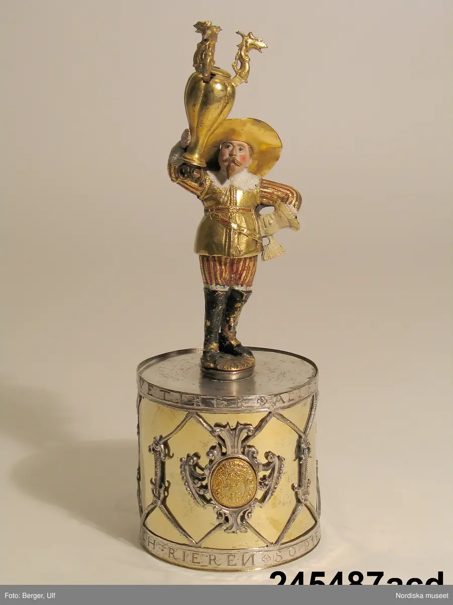 Pokal