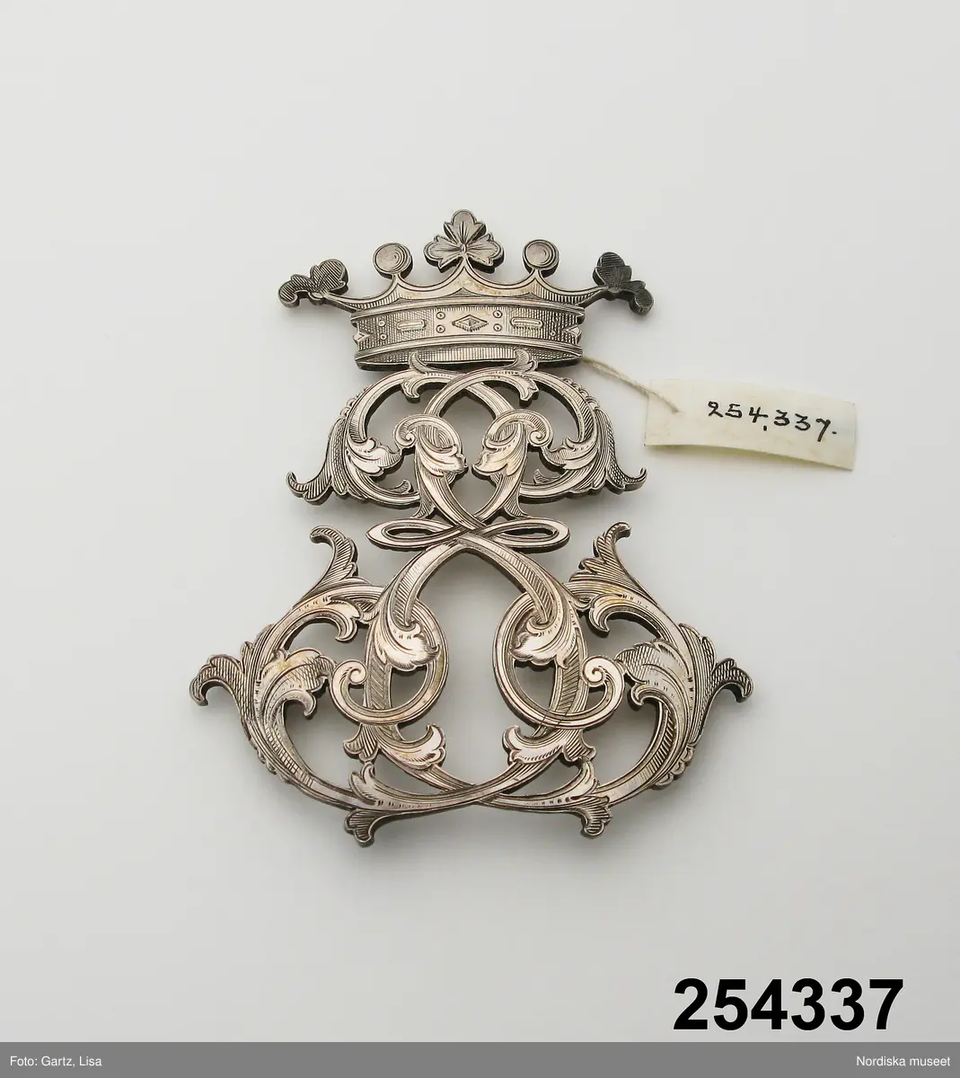 Monogram