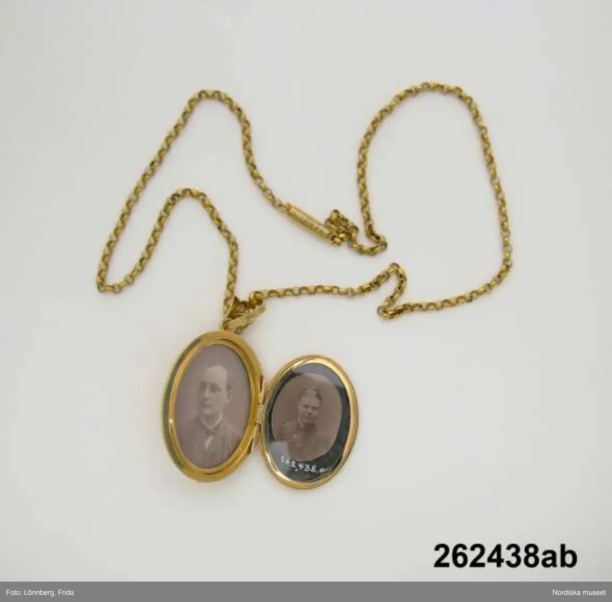 Medaljong