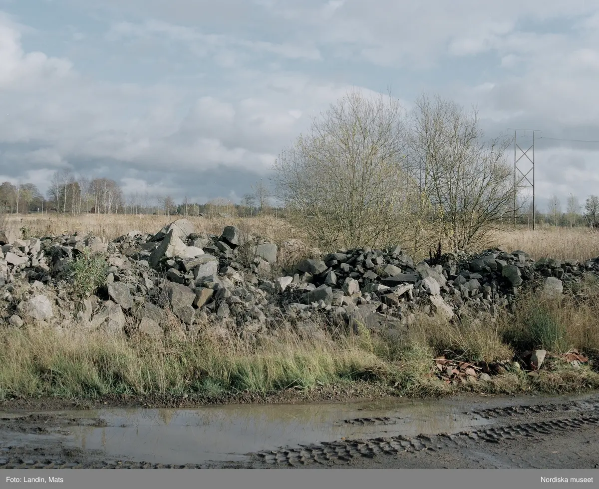 Töreboda,  industrispår, industri, Järnväg. år 2000