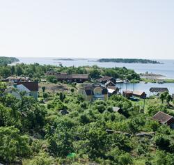Strupö. Småland. Återvändande till tidigare dokumentation av