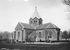 Tullstorps kyrka