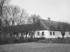 Lantgård