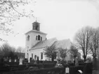 Gislövs kyrka