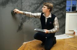 Utställningen Vårt Uppsala på Upplandsmuseet, Uppsala under 