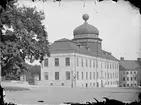 Gustavianum, Akademigatan, Uppsala 1860-tal