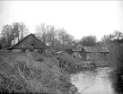 Vira bruk, Roslags-Kulla socken, Uppland 1912