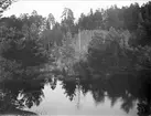 Grusås, Flottsund, Sunnersta, Uppsala 1923