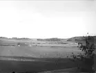 Odlingslandskap, Näsviken, Stabby, Uppsala-Näs socken, Uppland 1933