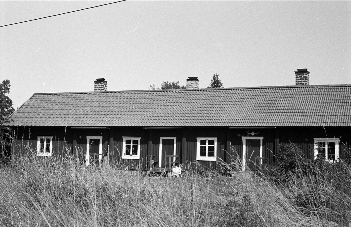 Bostadshus