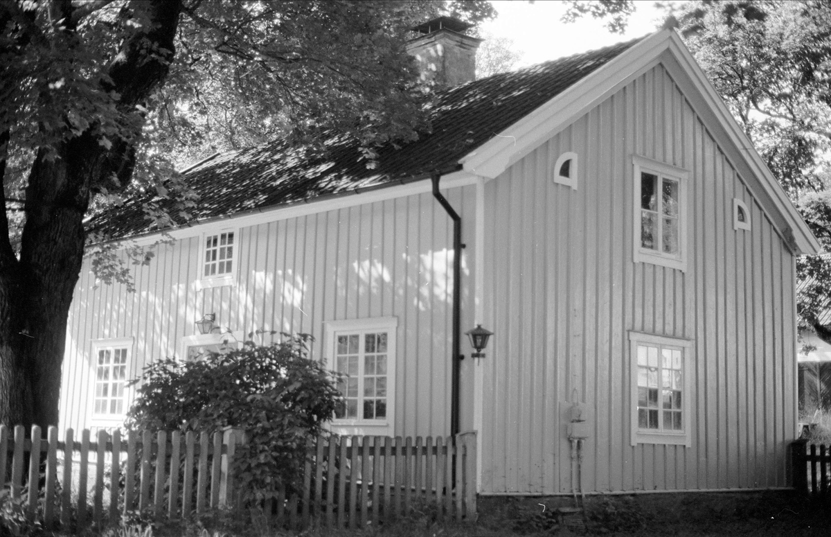 Bostadshus