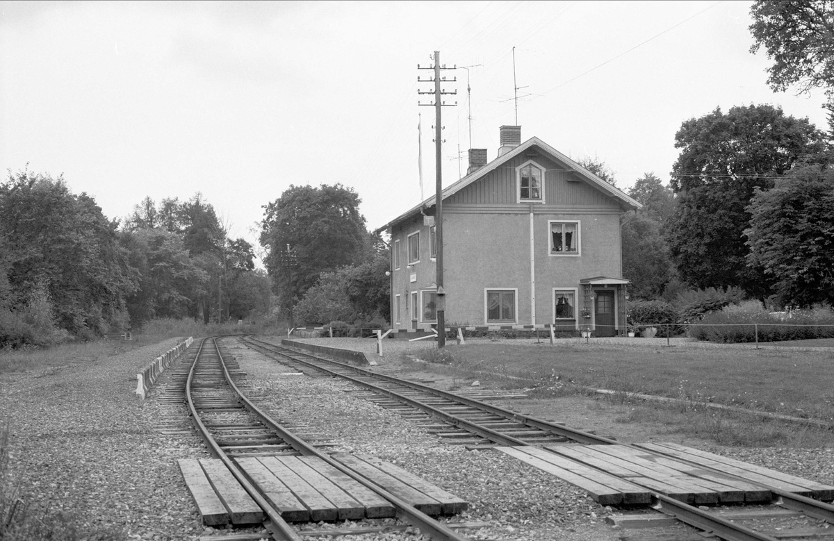 Stationshus