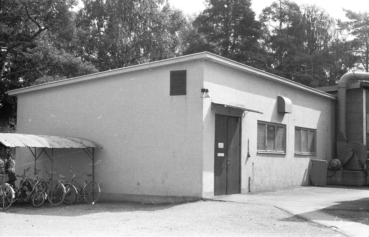 Kontorsbyggnad