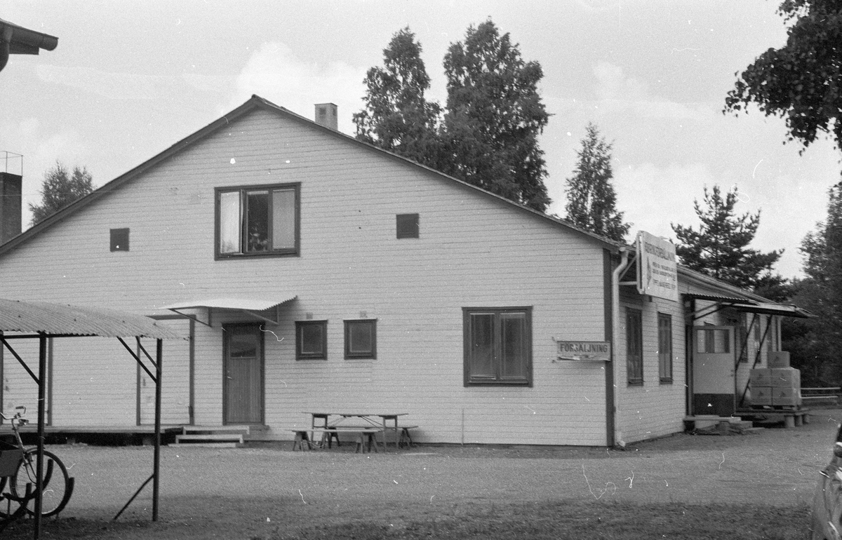 Kontorsbyggnad