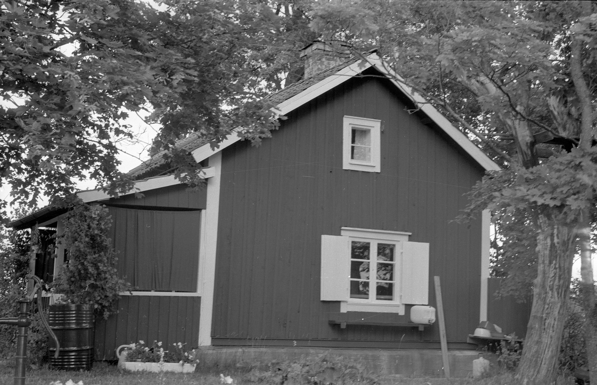 Sidokammarstuga