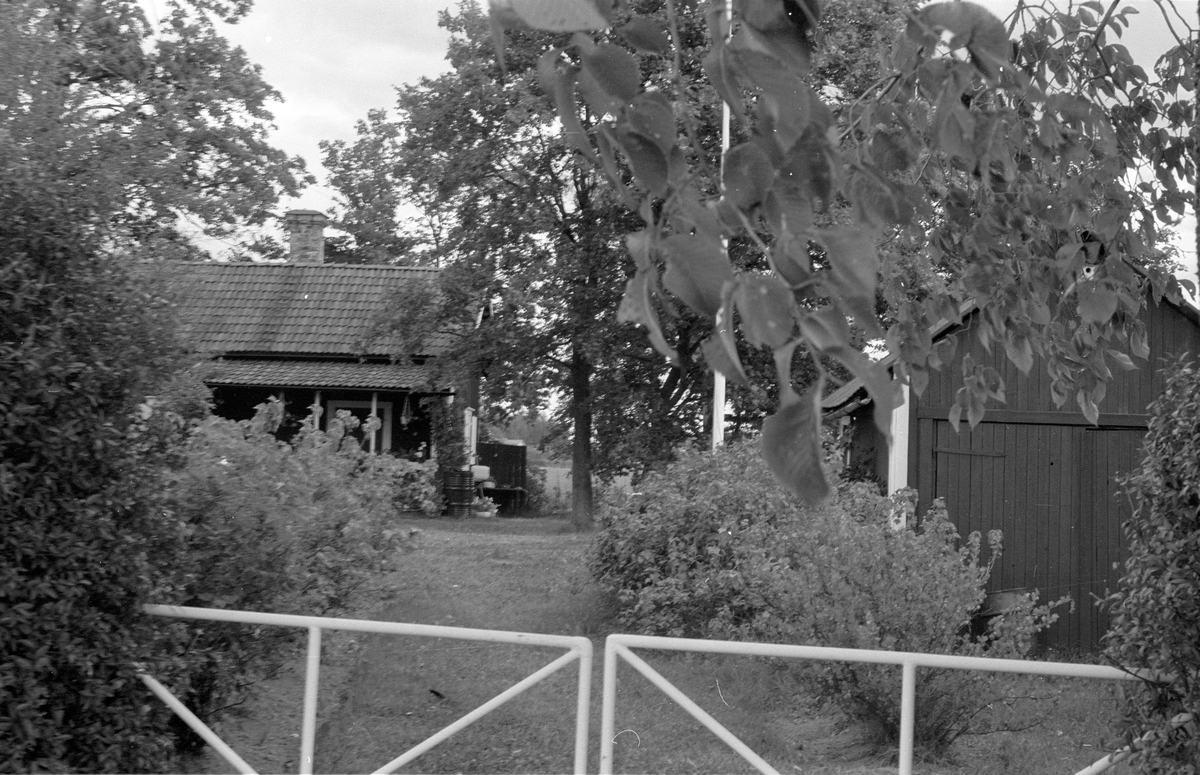 Sidokammarstuga