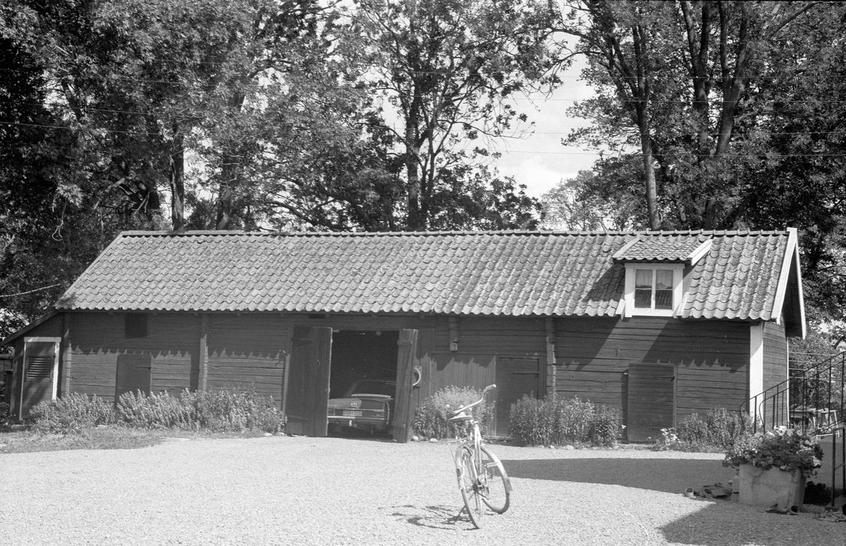Mangårdsbyggnad