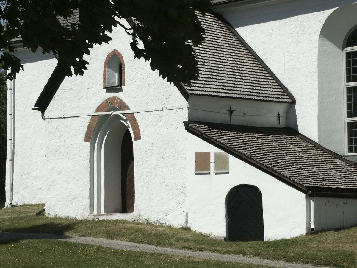 Kyrka