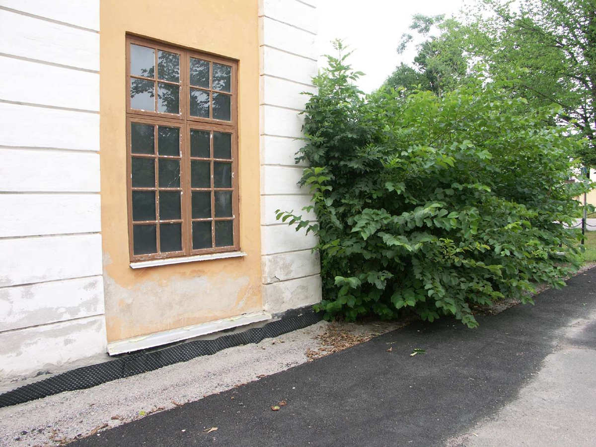 Kontorsbyggnad