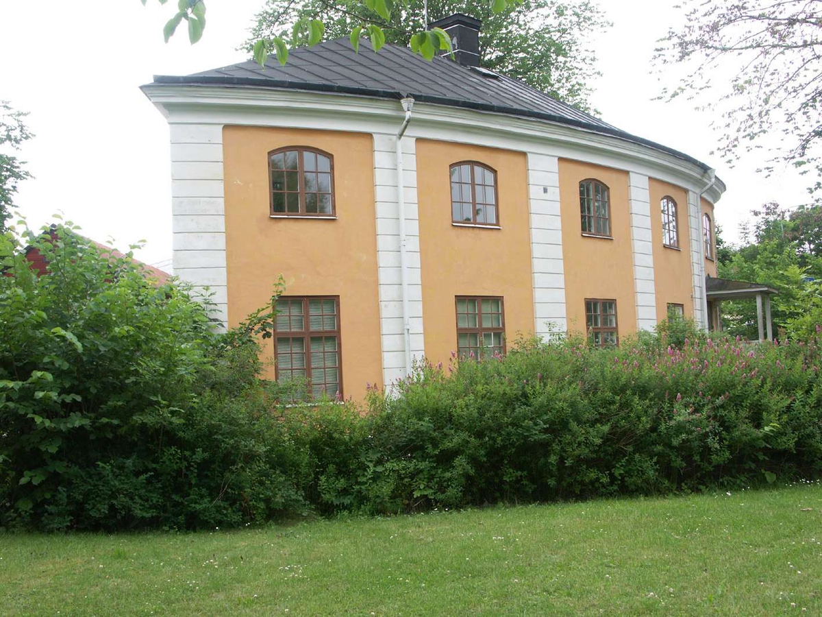 Kontorsbyggnad