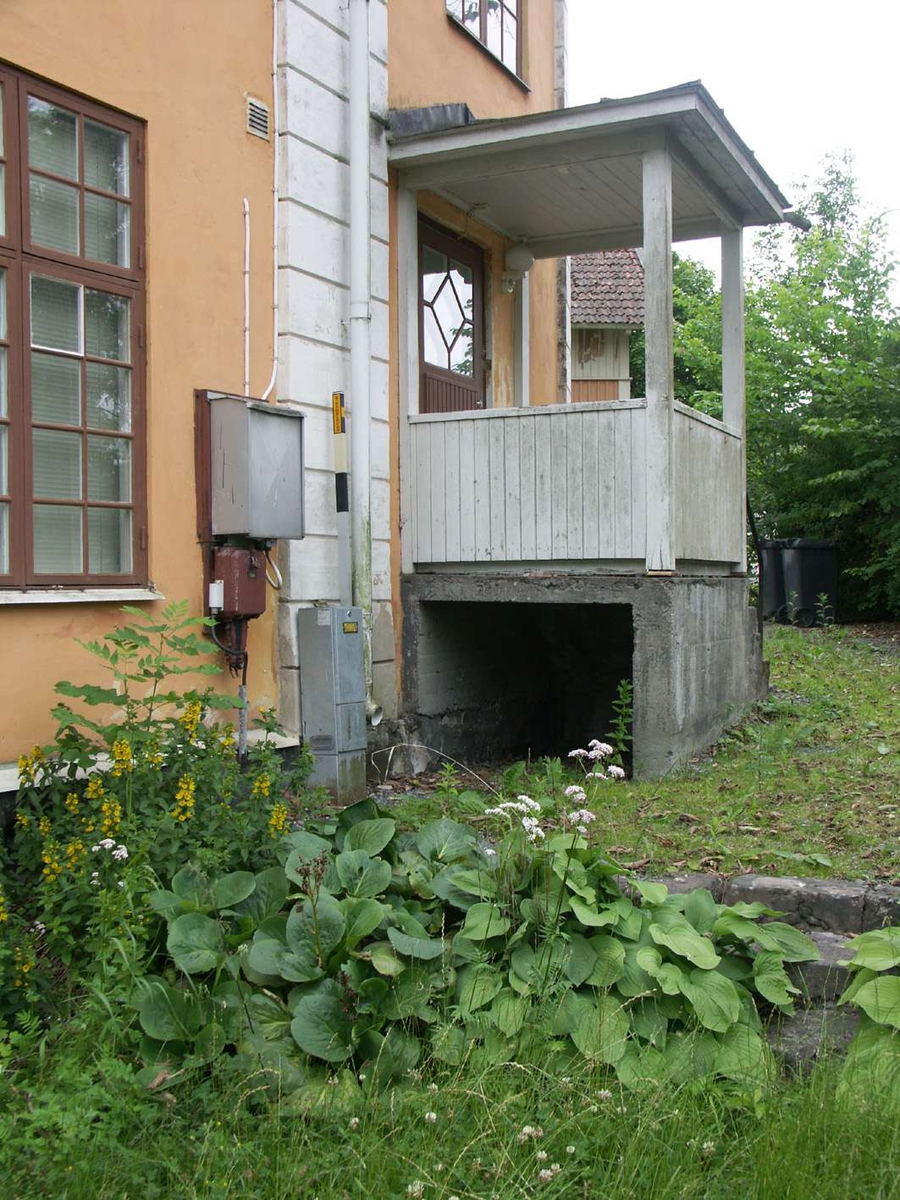 Kontorsbyggnad