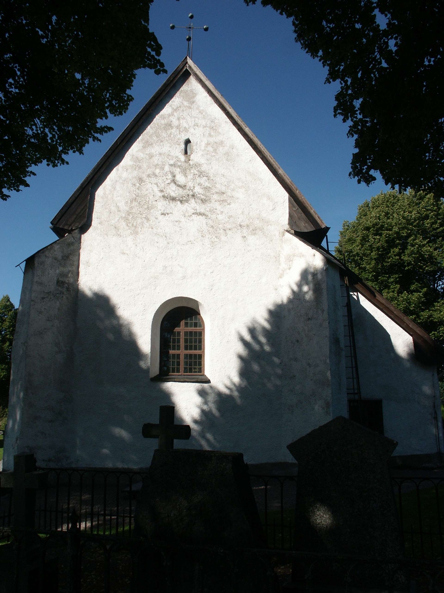 Kyrka