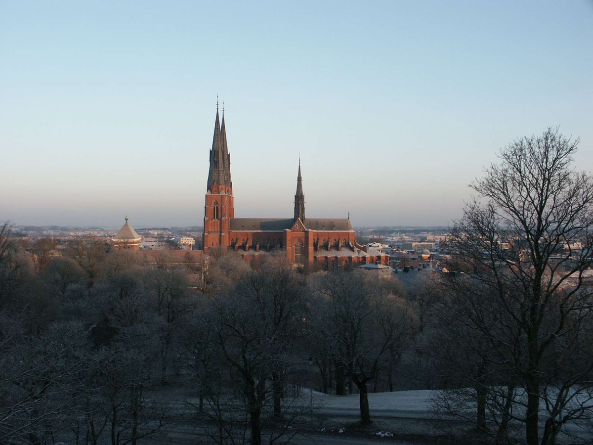 Domkyrka