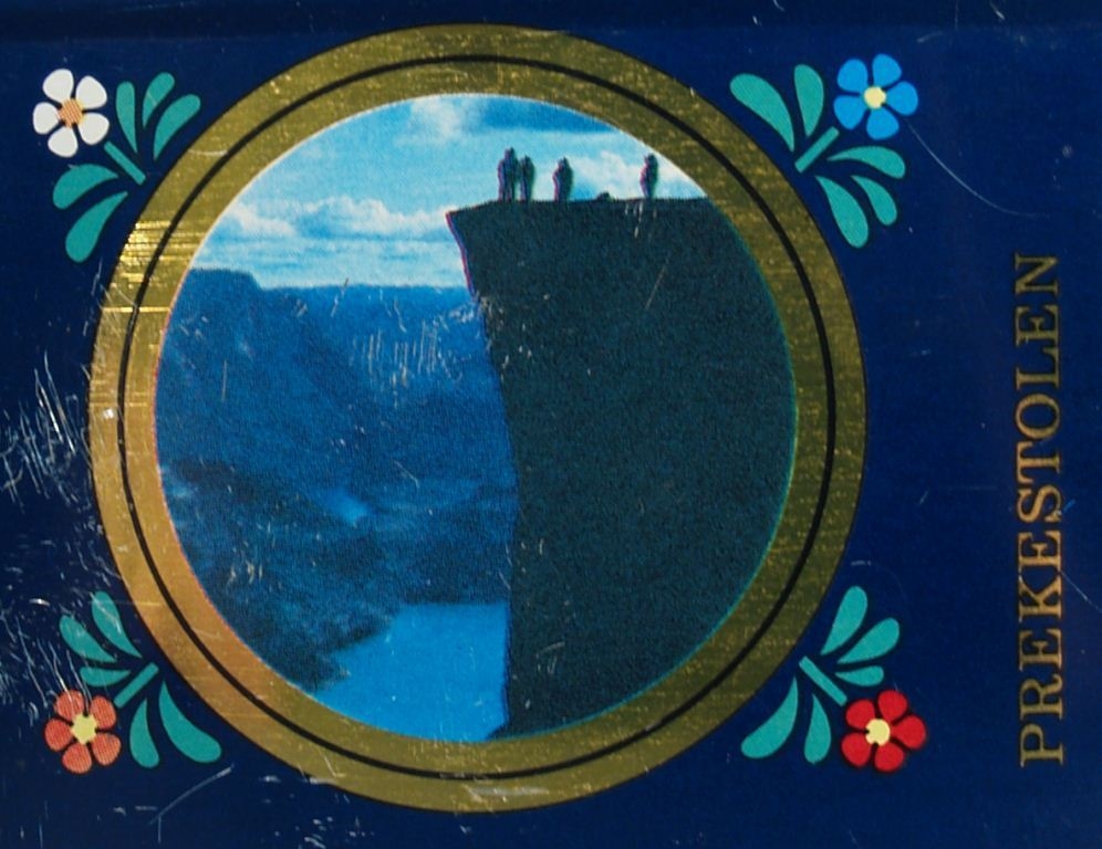 Bilder frå Norge