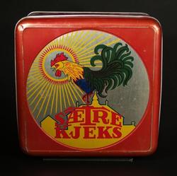 Kakebokser