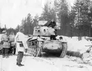 Stridsvagn m/1942.