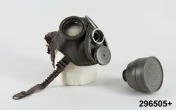Gasmask