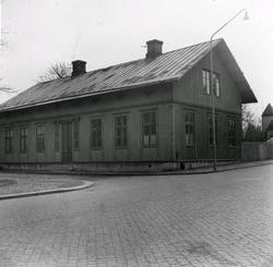 Folk och företeelser i Varberg - fotografier av Eric "Bossa-Eric" Johansson