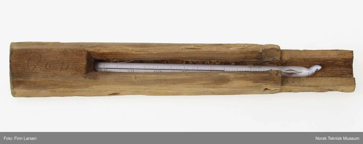 Termometer