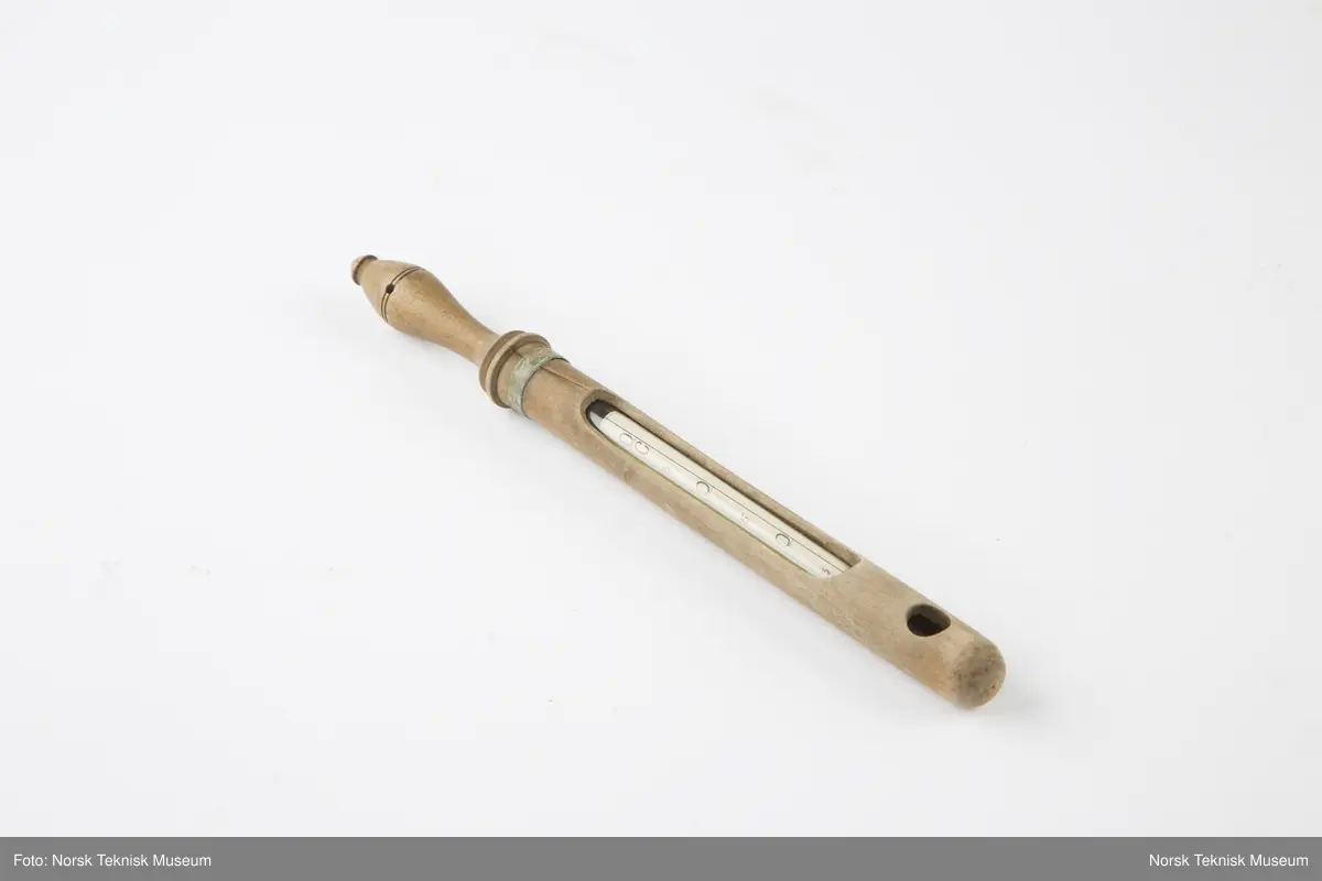 Termometer