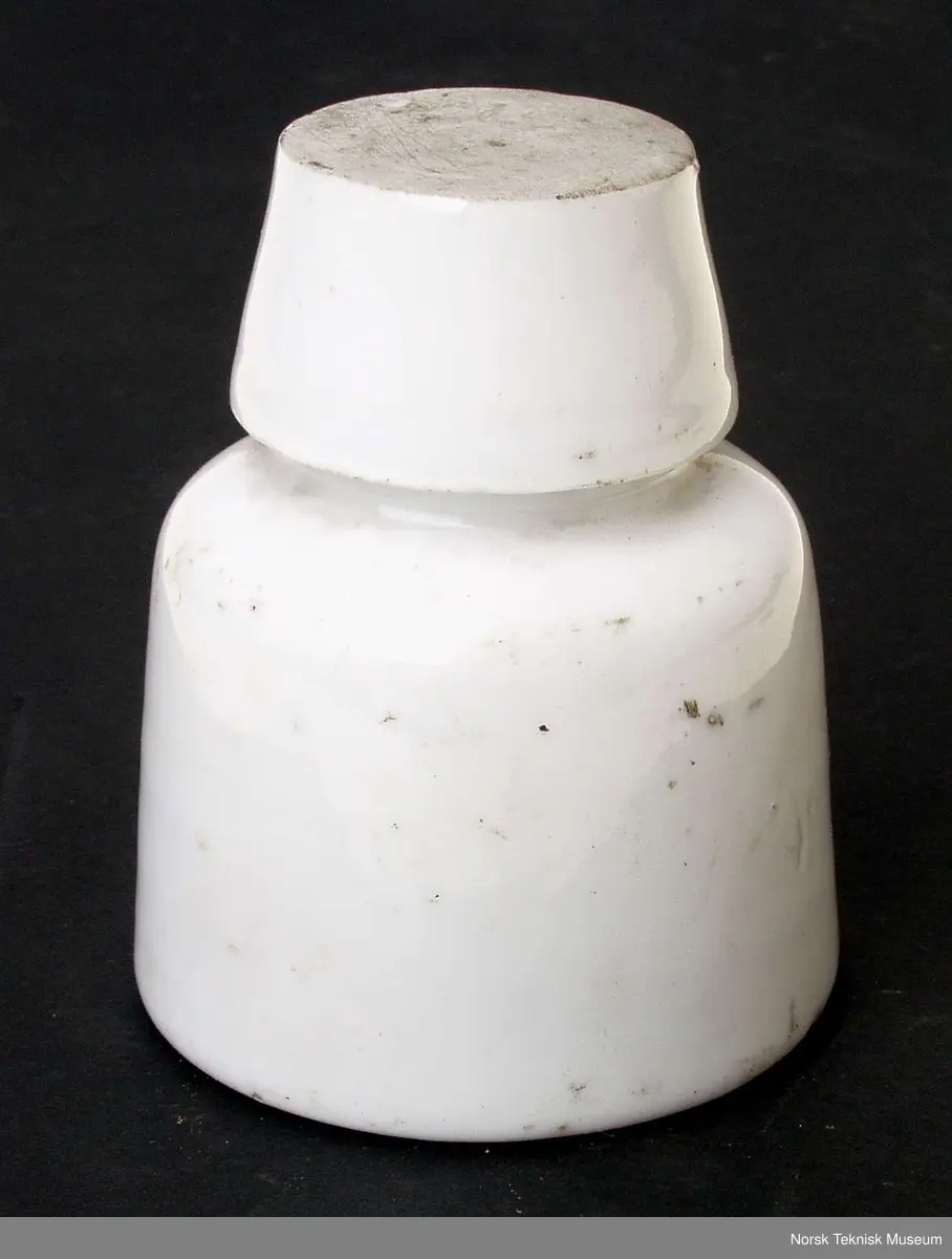 Isolator