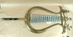 Armémuseums musikinstrument