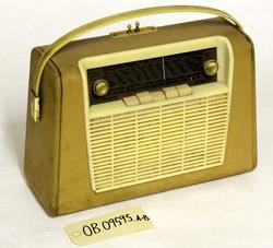 radio