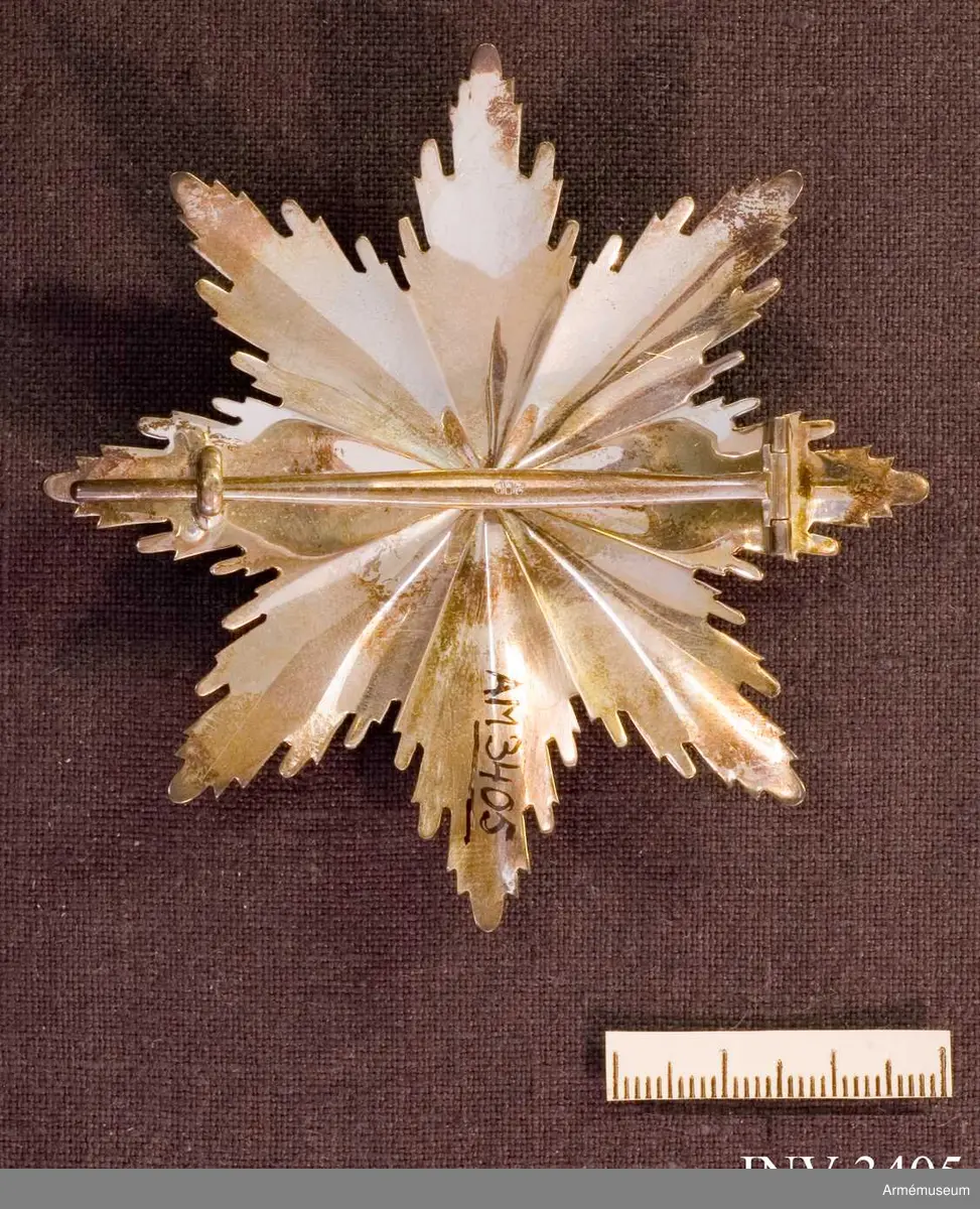 georgkors örn hakkors