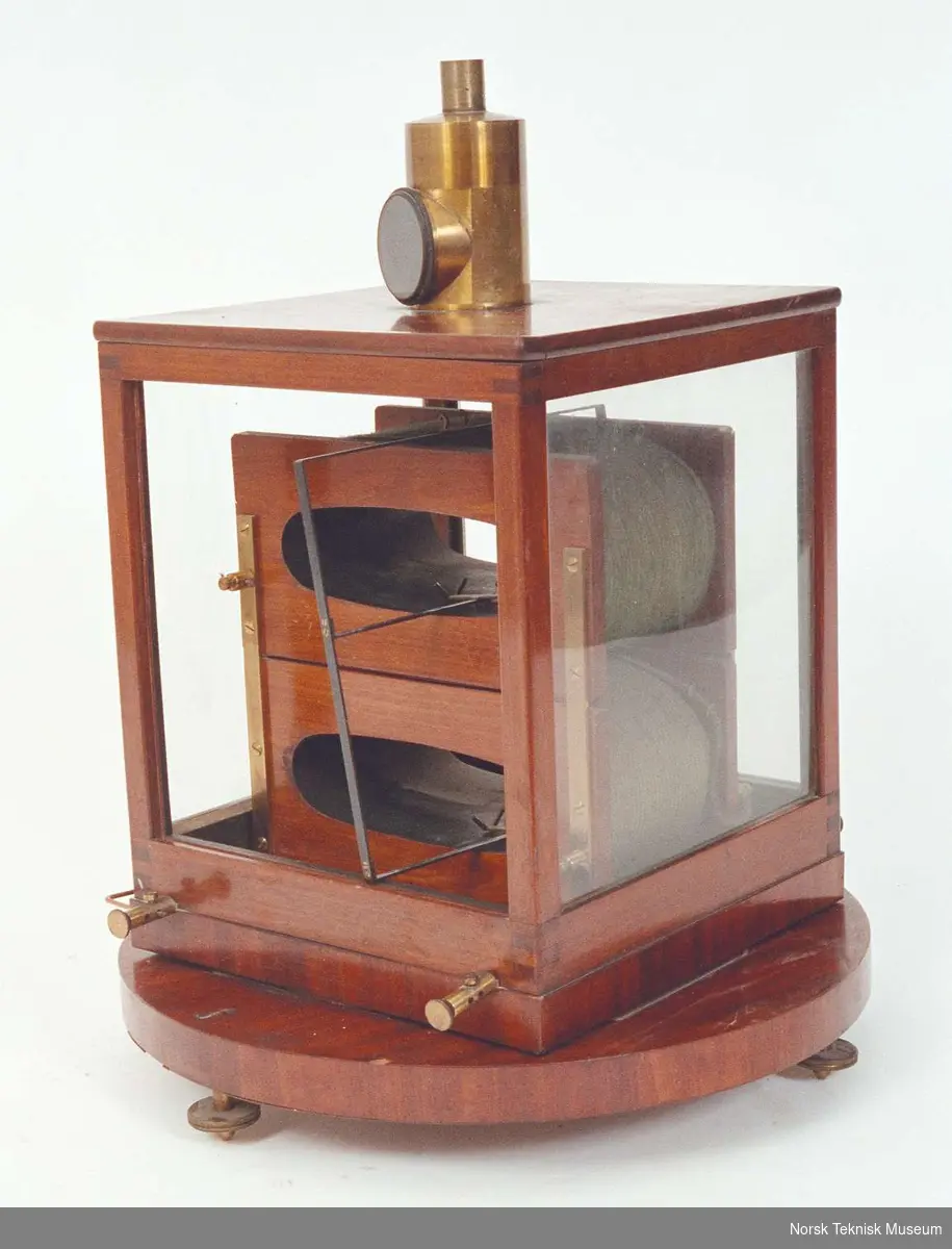 Galvanometer