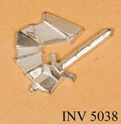 Truppslagstecken m/1963