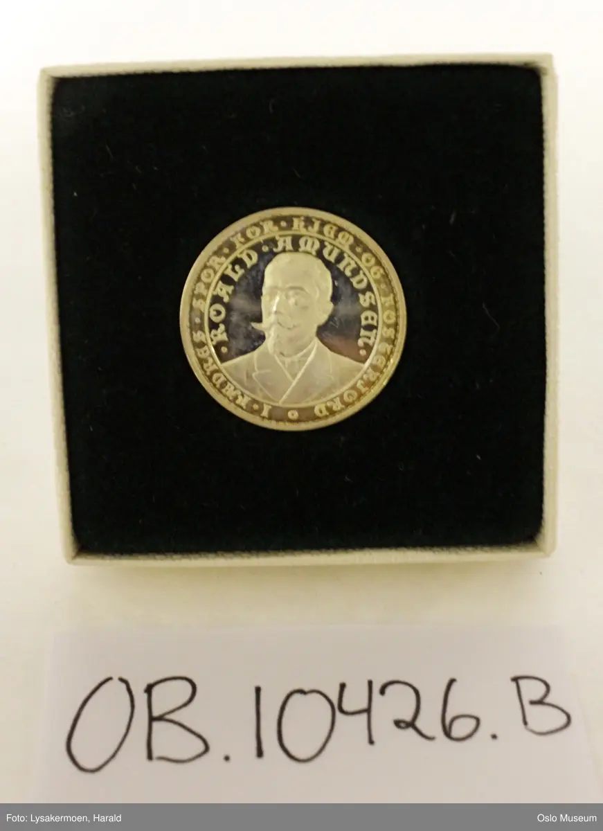 medalje