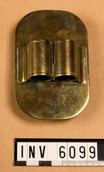 Armémuseums musikinstrument