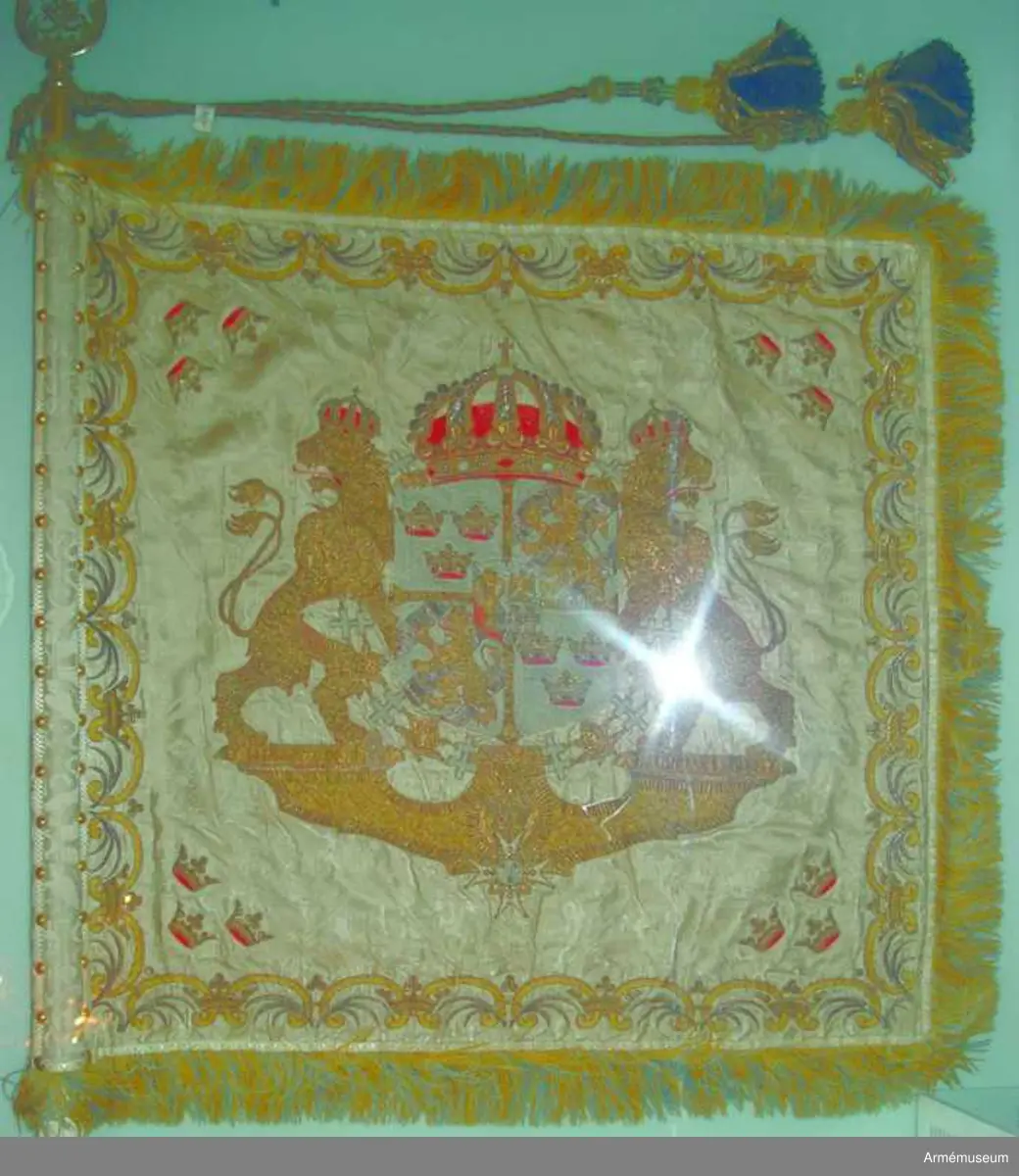 riksvapnet